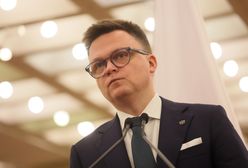 Hołownia mówi wprost: "Mam żal do PO"