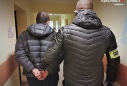 Śląskie. Akcja policji, CBŚ i śledczych od pseudokibiców. Dwóch dilerów w areszcie