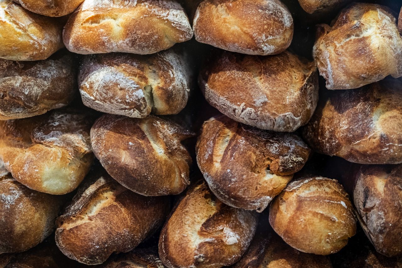 Masz nadciśnienie? Nie jedz takiego pieczywa