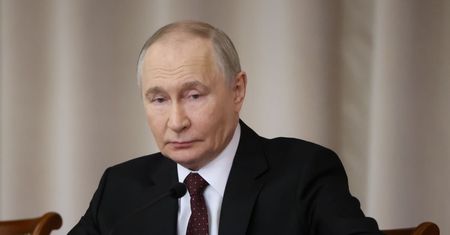 Rosja nasila tajne operacje. Szwecja publikuje raport