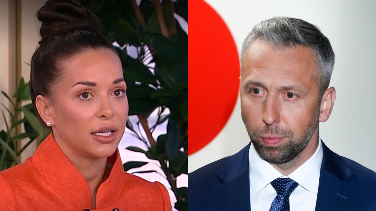 Żona Jakuba Wawrzyniaka toczy batalię sądową z Anetą Piotrowską