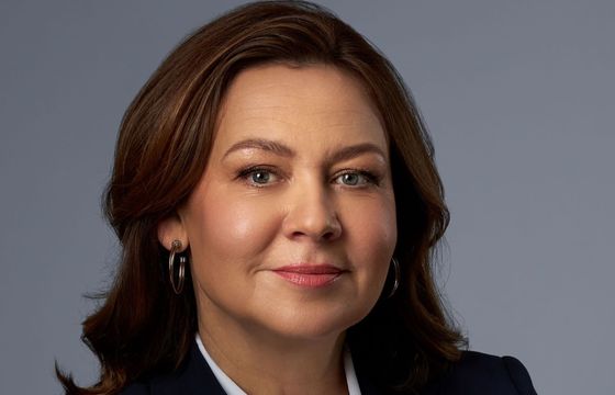 Była szefowa Kino Świat w zarządzie ATM Grupy