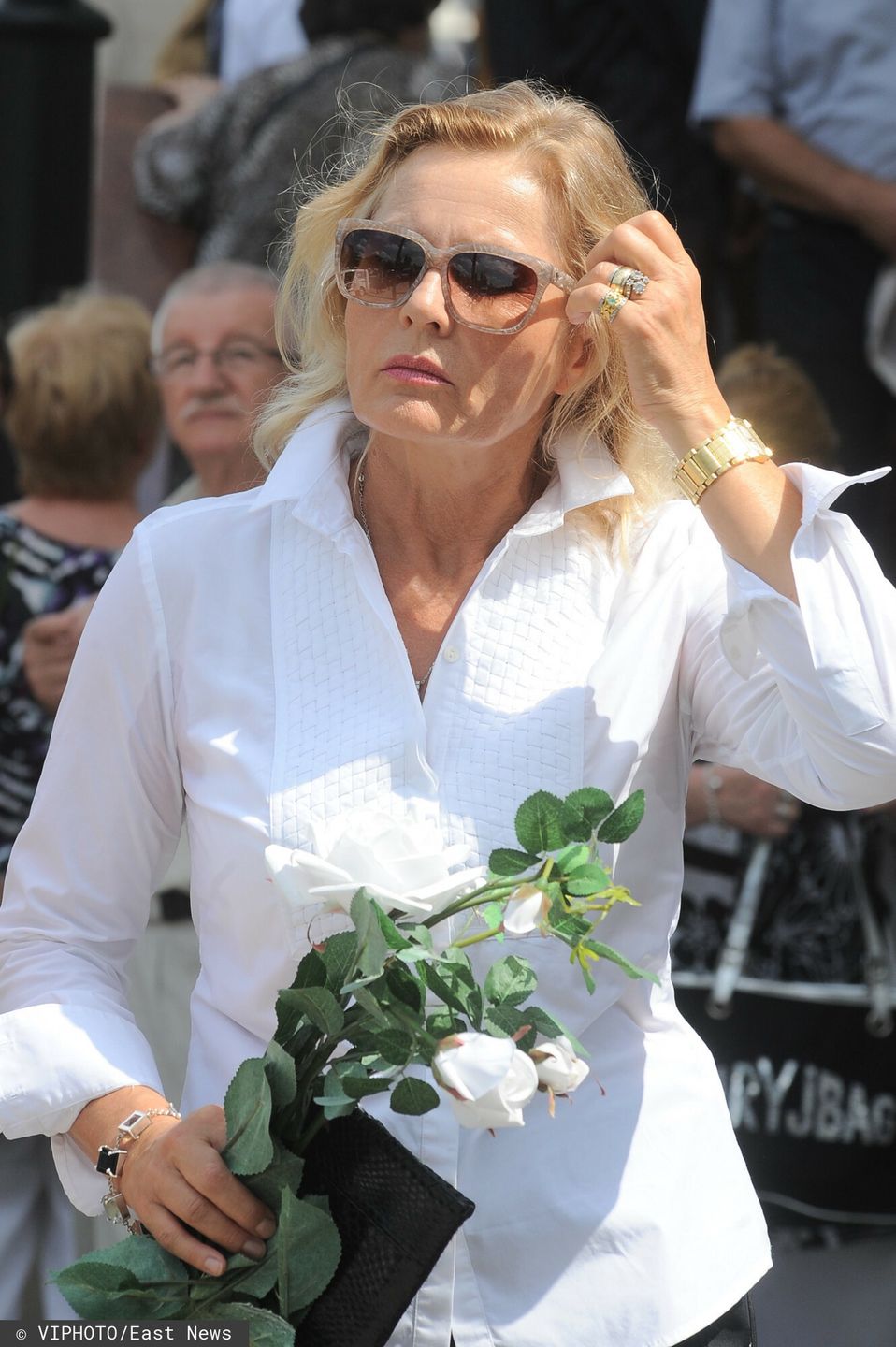 Grażyna Szapołowska