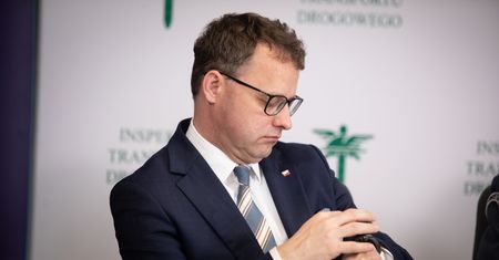 Decyzja w sprawie immunitetu i aresztu Romanowskiego za ponad dwa tygodnie. Śledczy pisali o "obawie mataczenia"