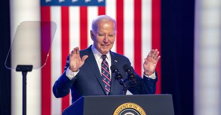 Wybory w USA. Strateg znanego banku przewiduje sensacyjny scenariusz