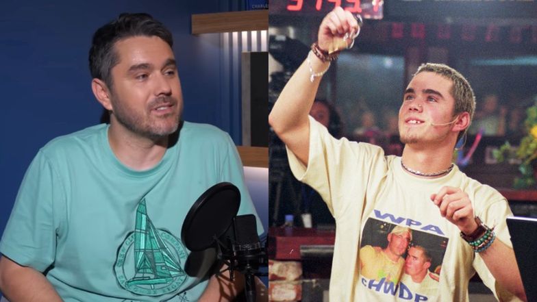 Adrian Urban ujawnia szokujące kulisy programu "Bar"