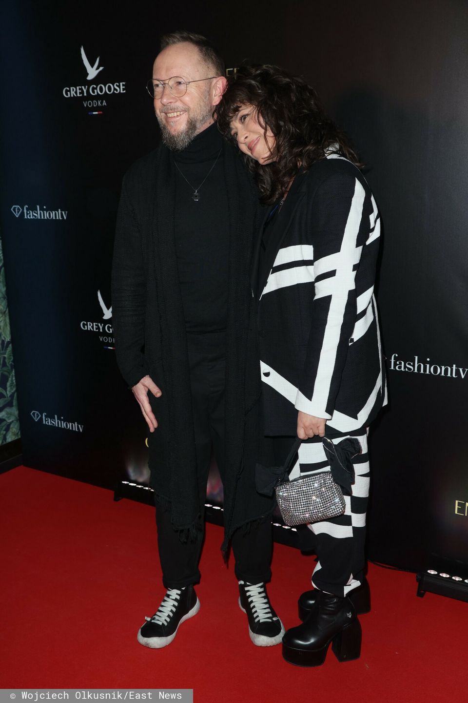 Natalia Kukulska, Michał Dąbrówka