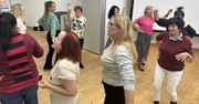 Grudziądz: Coraz bliżej wyborów Miss Seniorek 65+. Kandydatki ćwiczą choreografię