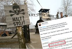 USA. "Polskie obozy śmierci" na łamach "The Wall Street Journal"