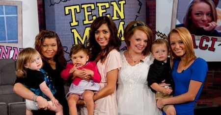 Będzie polska wersja "TEEN MOM"!