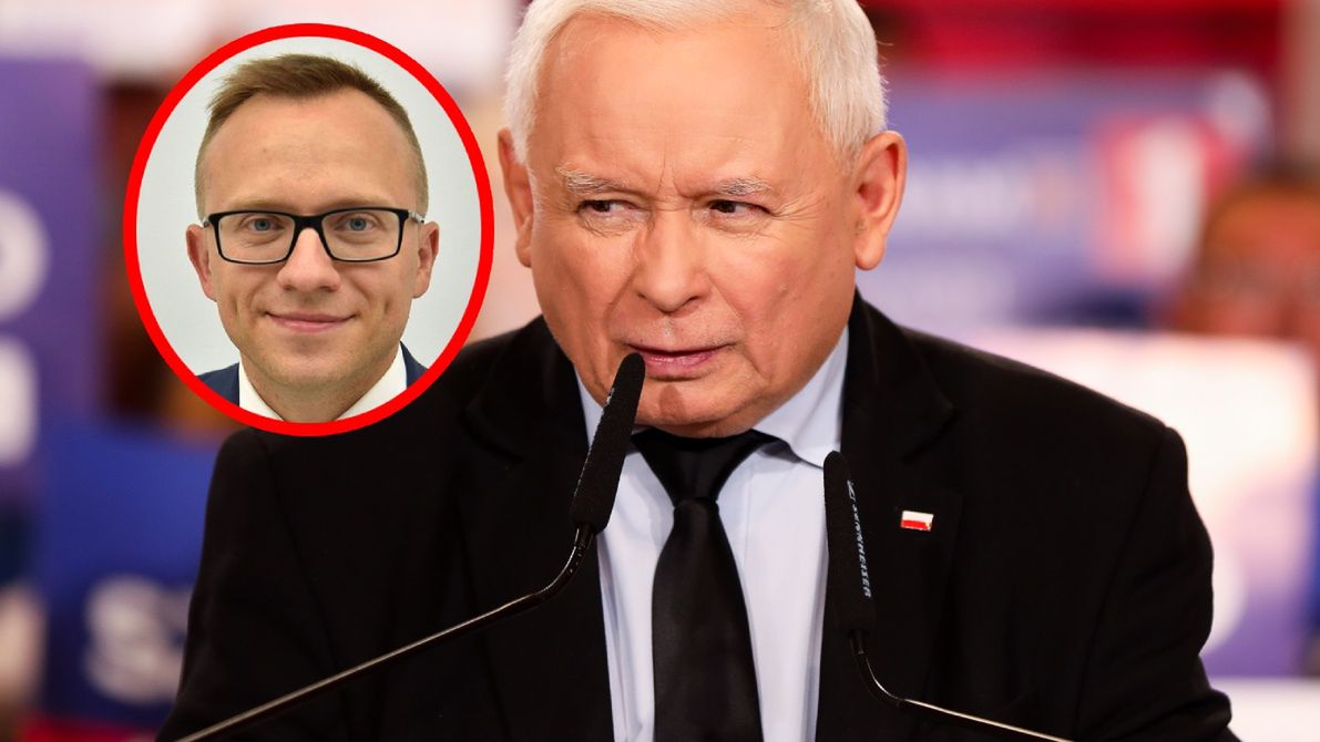 Artur Soboń nie zamierza wpłacać pieniędzy  na konto PiS