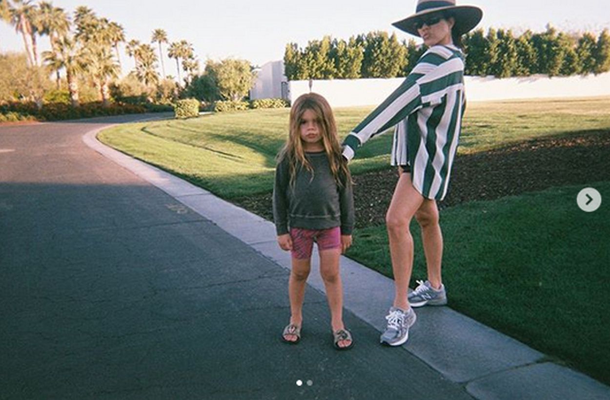 Reign Disick