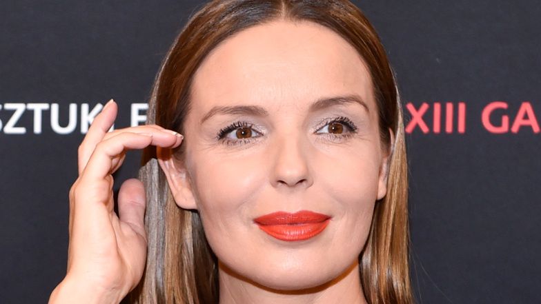 Agnieszka Włodarczyk snuje refleksje w urodziny