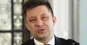 Rekonstrukcja rządu. Szef KPRM Michał Dworczyk o "federacji autonomicznych księstw"