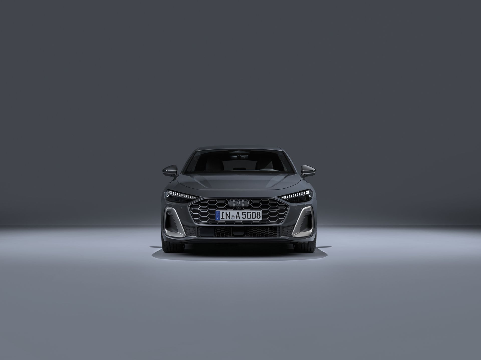 Audi A5 Sedan