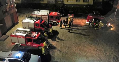 Akcja poszukiwawcza zakończona sukcesem