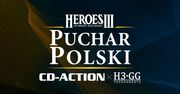 Startuje Puchar Polski w Heroes 3. Poznaliśmy szczegóły turnieju