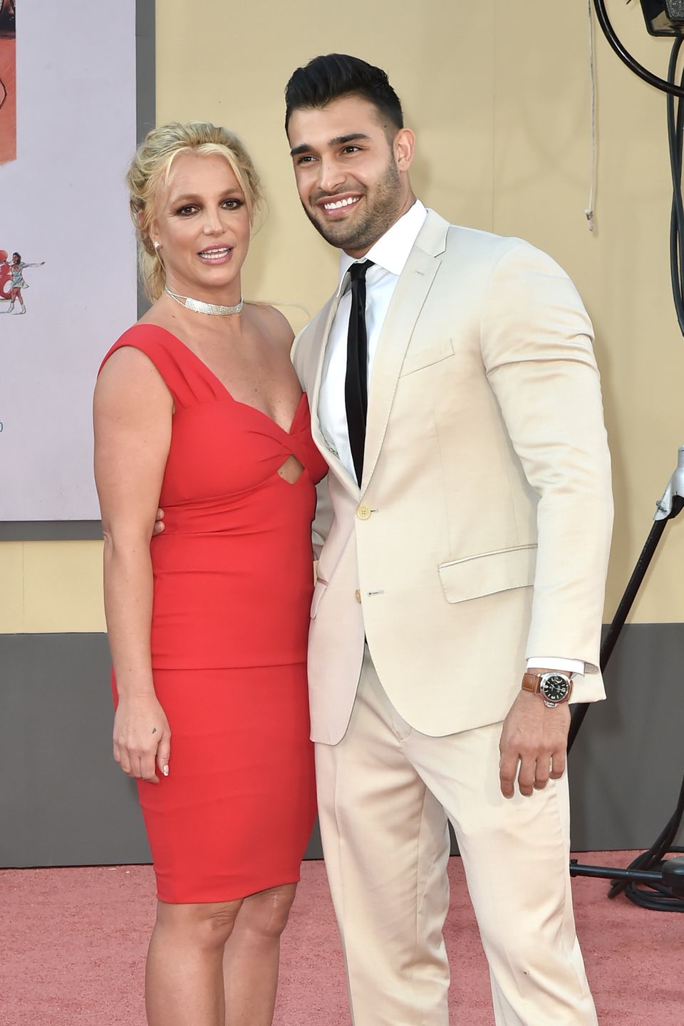 Britney Spears chce mieć dziecko