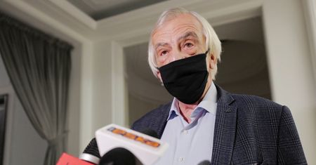 Nieoczekiwana reakcja Ryszarda Terleckiego. "Durna opozycja"