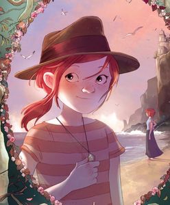 "Pamiętniki Wisienki 4. Bogini bez oblicza" [RECENZJA]