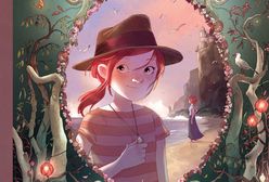 "Pamiętniki Wisienki 4. Bogini bez oblicza" [RECENZJA]