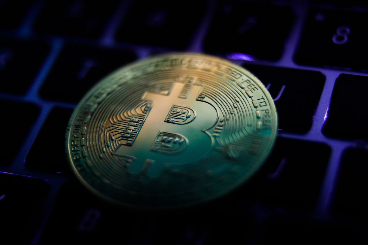 Fiskus będzie szukał dochodów z kryptowalut