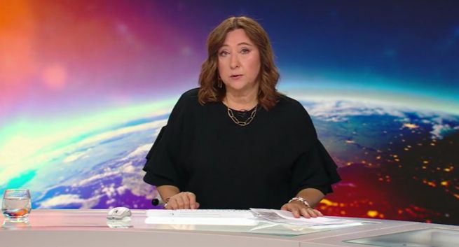Dziennikarka po 17 latach odchodzi z Polsatu