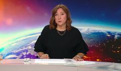 Dziennikarka po 17 latach odchodzi z Polsatu