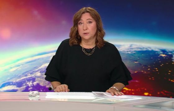 Dziennikarka po 17 latach odchodzi z Polsatu