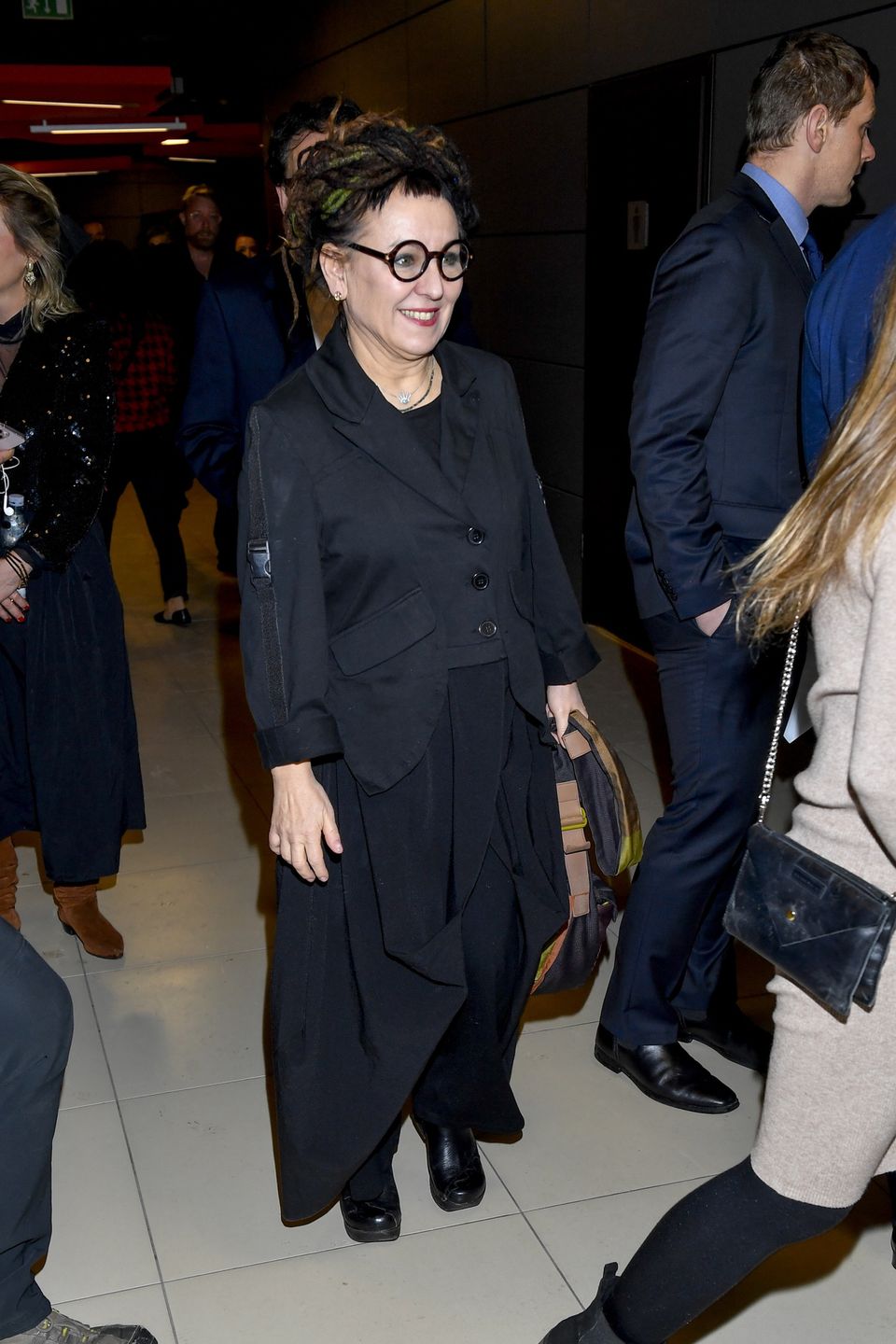 Gwiazdy brylują na Paszportach Polityki 2023