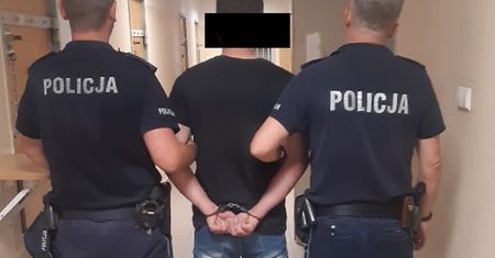 Zaczepił kobietę i zaatakował jej męża. Policja doskonale zna sprawcę