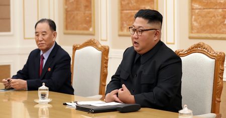 Nawet w Korei Północnej rosną ceny. Kim Dzong Un ma problem