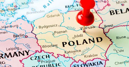 Historia polskich miast. Ile naprawdę wiesz?