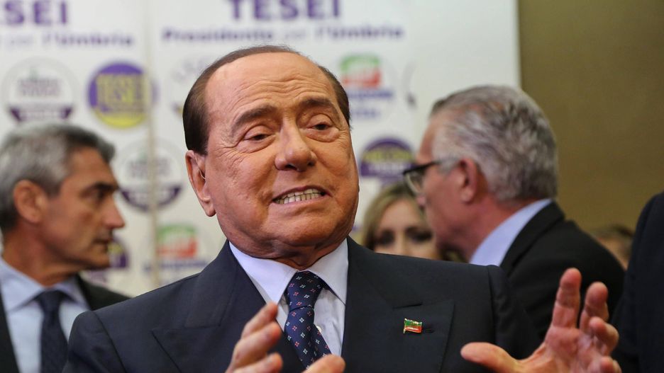 Berlusconi