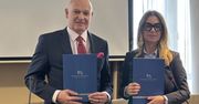 Radom: Uniwersytet i PSE podpisały umowę