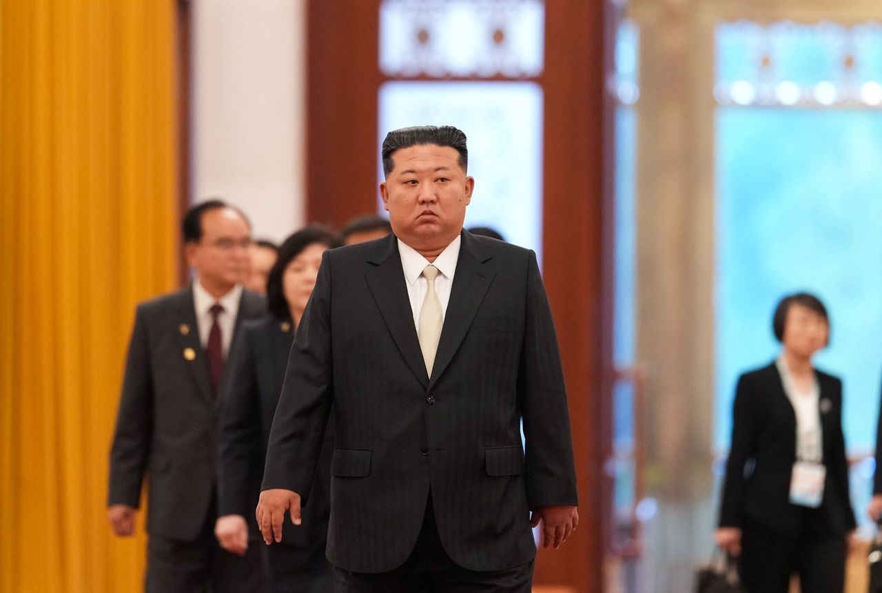 Pjongjang oskarża Seul o wtragnięcie drona. Jest groźba odwetu