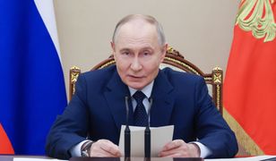 Tak Putin chce przekręcić wybory w Ukrainie