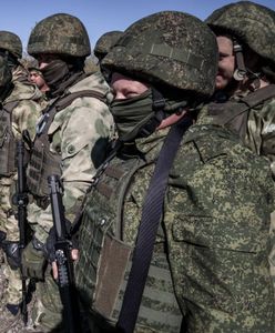 Wielka akcja na Krymie. Rosjanie będą mobilizować