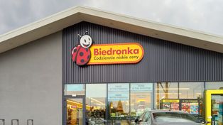 To nie są żarty. Biedronka: limit - 1 sztuka