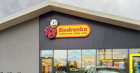 To nie są żarty. Biedronka: limit - 1 sztuka