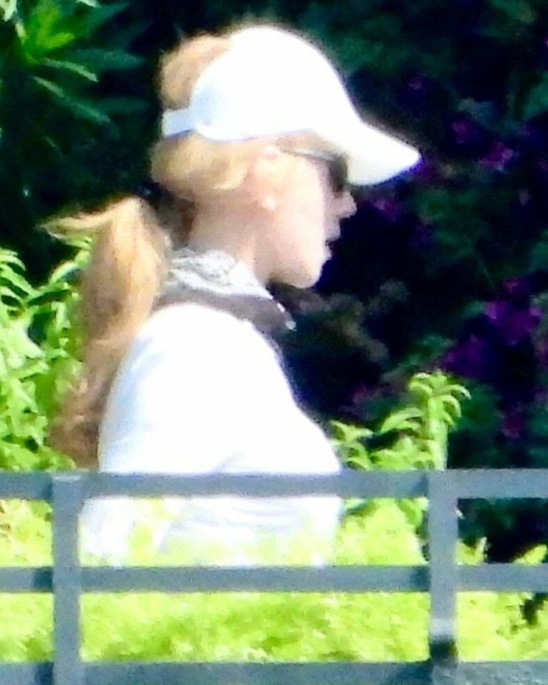 Nicole Kidman