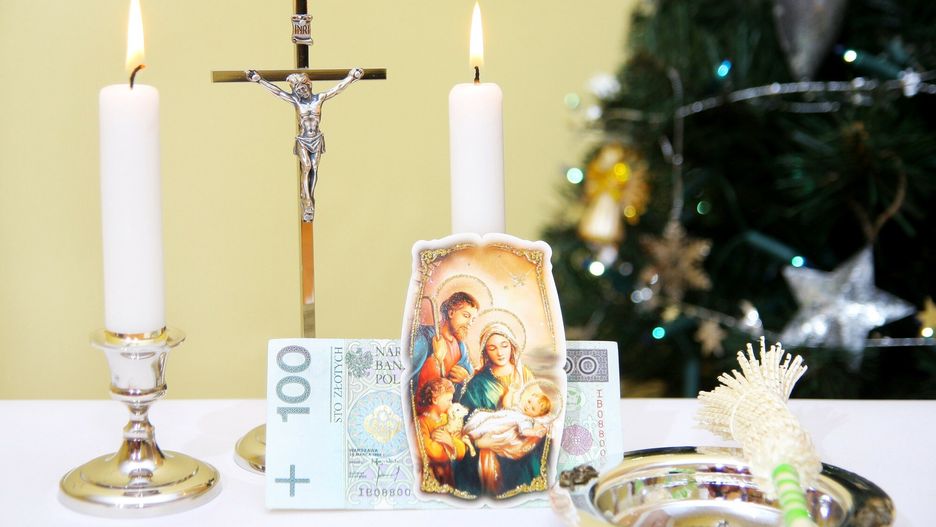 Przygotowanie do wizyty duszpasterskiej - zdjęcie poglądowe