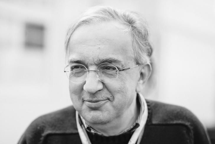 Zmarł Sergio Marchionne. 4 dni po odejściu ze stanowiska szefa koncernu FCA