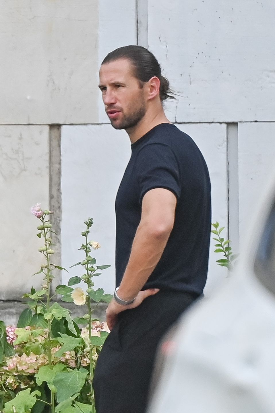 Grzegorz Krychowiak w barze mlecznym