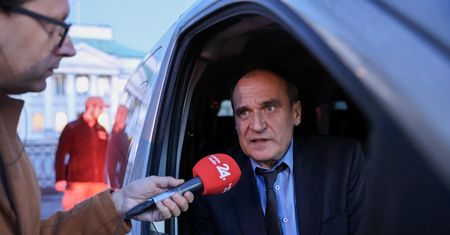 Paweł Kukiz stracił partię. Za chwilę powstanie nowa
