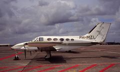 Samolot uderzył w taflę wody. Katastrofa lotnicza w USA