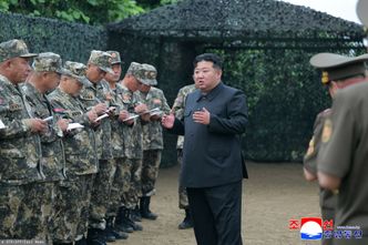 Kim Dzong Un stawia USA warunek. "Absurdalna obsesja"