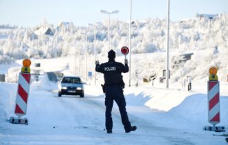 Niemcy. Kolejny lockdown oznacza puste półki w sklepach