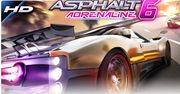 Asphalt 6 pojawił się na Androida! [wideo]