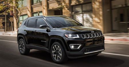 FCA sprzedało więcej aut niż Ford. Po raz pierwszy od 11 lat